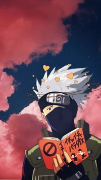 Kakashi Hatake