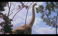 Brachiosaurus