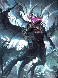 demon lord starzg