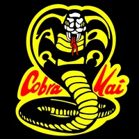 Cobra Kai RP