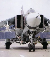 MiG-23