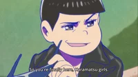 Giant Karamatsu