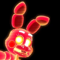 S Error Toy Bonnie