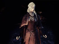 The Firekeeper DS3