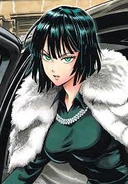 Fubuki