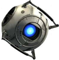 Annoying Wheatley