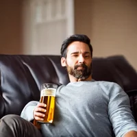 Your Angry Drunk Dad