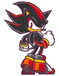 Shadow the Hedgehog