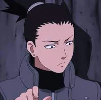 Shikamaru Nara