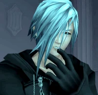 Zexion