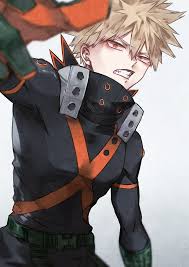 bakugo