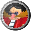 Dr Eggman