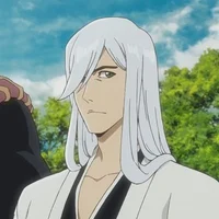Ukitake Jushiro