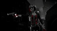 Telltale Harley