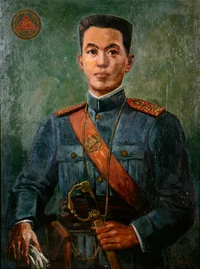 Emilio Aguinaldo