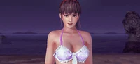 Hitomi DoA