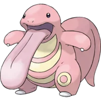 Lickitung