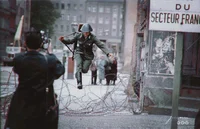 East germany RPG