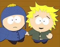 Tweek Tweak