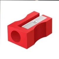 Pencil sharpener 