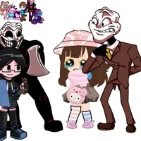 Sofia n pals RPG Two