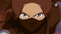 Dark Katara