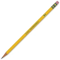 Your Pencil