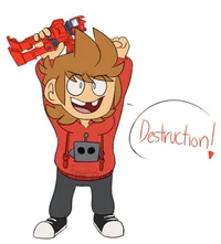 Little Tord 