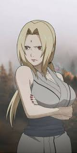 Tsunade