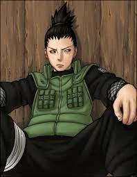 Shikamaru Nara