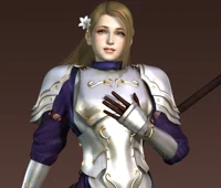 Joan of Arc - Koei