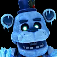 Freddy Frostbear
