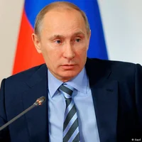 2012 Putin