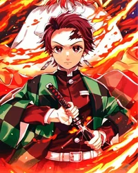 Yandere Tanjiro