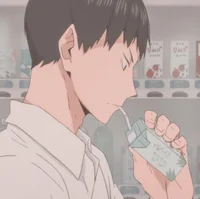 Kageyama Tobio