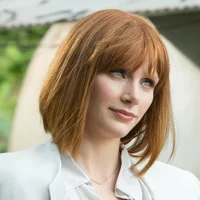 Claire Dearing