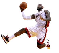 LeBron james