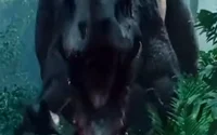 Indominus Rex 