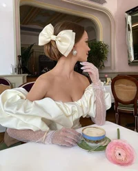 Sophisticated person