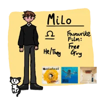 Milo