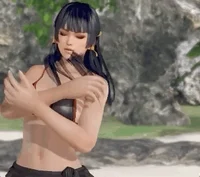 Nyotengu DoA