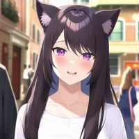 Catgirl VN