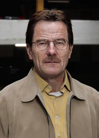 Walter White Season1