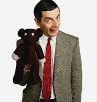 Mister Bean 