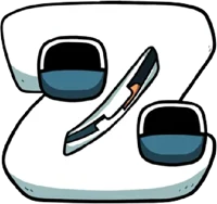 Baby z Alphabet lore