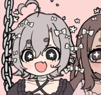 tickle toes OMORI OC