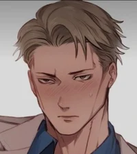 Yandere Nanami Kento