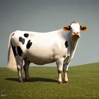 Your cow life