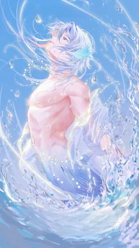 Ayato Merman