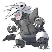 Aggron